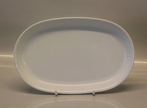 9953 Bakke til sukkerskål og flødekande 17 x 26 cm Royal Copenhagen Georgiana 