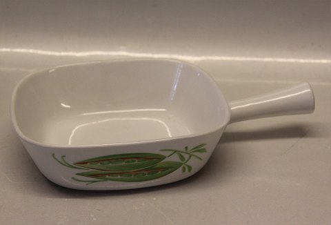 Picnic Dan-ild  50 Frugt og Grønt eller Picknick spise- og kaffestel Pande med hank 24.5 x 16 cm 