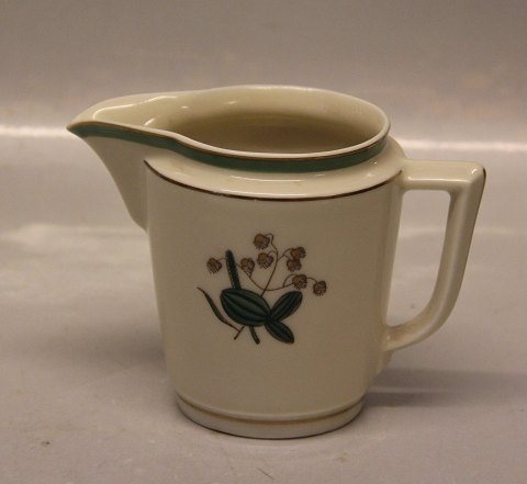 Quaking Grass 884-9480 Creamer 9 cm # 884 Royal Copenhagen
