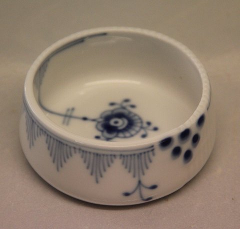 Kongelig Dansk Mega Musselmalet 572-1 Lille skål 3 x 7 cm, Blå