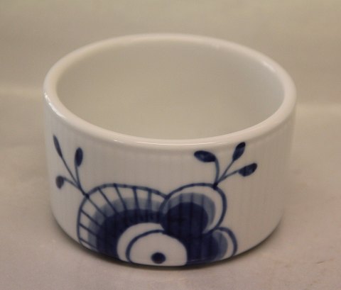 Kongelig Dansk Mega Musselmalet 585-1 Souffle skål 5 x 9 cm (1025513)