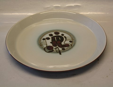 Thule, Desiree Stort rundt fad 30.5 cm