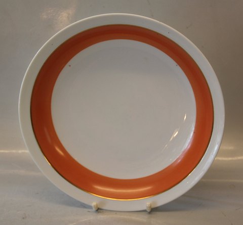 792-9483 Kagetallerken 17 cm Kongelig Dansk Jægersborg