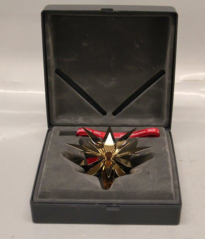 2012 Georg Jensen Juleuro