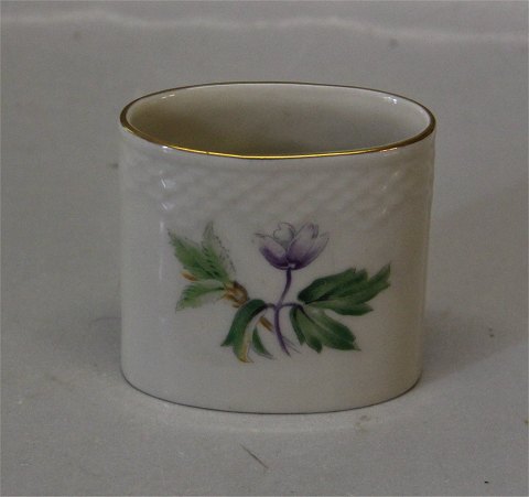 183 Tandstikbæger ovalt 7 cm (369)	 Frigga B&G