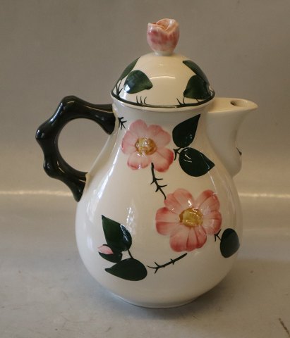 Kaffekande 24 cm Vild Rose fra Villeroy & Boch  