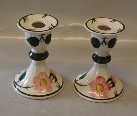 Lysestage 11.5 cm Vild Rose fra Villeroy & Boch