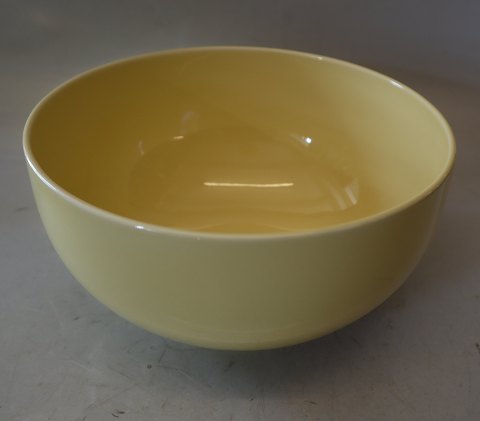 Gul Kant 3056 Helt Gul Skål 11,5 x 20,8 cm (578) Årstiderne   4 ALL Seasons Gul 
Top Royal Copenhagen