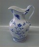 B&G Blue Butterfly porcelain081 Large chocolate pitcher 1.25 l (444)