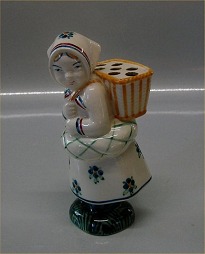 Aluminia Brnehjlpsfigurer