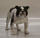 B&G hundefigur
B&G 2082 Engelsk Bulldog 14 x ca 22 cm