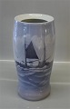 B&G Porcelain B&G 559-95 Marine Vase 27.5 cm 