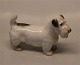 B&G figure B&G 2085 Sealyham Terrier standing 5.5 x 8.5 cm