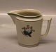 Quaking Grass 884-9480 Creamer 9 cm # 884 Royal Copenhagen