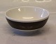 Brown Koka Rorstrand Sweden 34 Cereal Bowl 5 x 13.5 cm