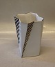 Bing & Grøndahl B&G 1924-5477 Futura Vase 16.5 ccm Design Else Kamp