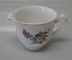 9942-1515 Flødekande 7,5 cm   Primavera #1515  Kongelig Dansk Porcelæn