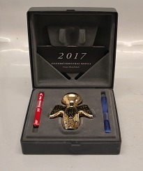 Juleuroer, Georg Jensen ...