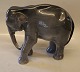 Kongelig Dansk 0501 Kgl. Elefant 18 x 23 cm Th. Madsen 1906 18 x 23 cm