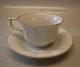 Palace 8500-1536 Cup & saucer 14.7 cm (081-082)  (Palads) Angular Tableware