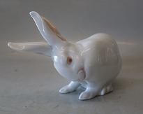 Kongelige dyrefigurer