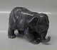 B&G figur B&G 2575 Elefant 12 x 17 cm