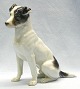B&G figur 1788 Glathåret foxterrier 20 cm