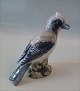 Dahl Jensen figurine 1357 Jaybird  (DJ) 20 cm