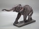 Dahl Jensen figurine1058 African Elephant (DJ) 12 cm
